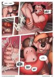 [Meesh] Liquid Courage