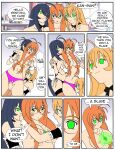 [Jimryu] Pleasure Slaves