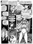 [Dennis Stahl] Bralessbariennes'