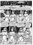 [Dennis Stahl] Bralessbariennes'