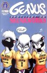 Genus - Spotlight on Skunkworks #1