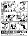 Genus - Spotlight on Skunkworks #1