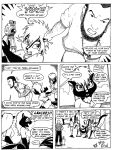 Genus - Spotlight on Skunkworks #1