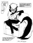 Genus - Spotlight on Skunkworks #1