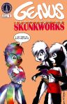 Genus - Spotlight on Skunkworks #2