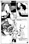 Genus - Spotlight on Skunkworks #2
