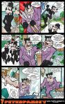 [Peter Pansey] Goof Tramp
