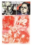 [Solano Lopez & Barreiro] The Young Witches - Book #3 : Empire of Sin