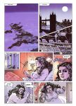 [Solano Lopez & Barreiro] The Young Witches - Book #3 : Empire of Sin