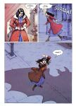 [Solano Lopez & Barreiro] The Young Witches - Book #3 : Empire of Sin
