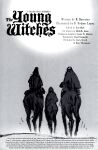[Solano Lopez & Barreiro] The Young Witches - Book #3 : Empire of Sin