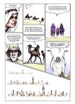 [Solano Lopez & Barreiro] The Young Witches - Book #3 : Empire of Sin