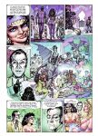 [Solano Lopez & Barreiro] The Young Witches - Book #3 : Empire of Sin