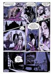[Solano Lopez & Barreiro] The Young Witches - Book #5: The Legacy
