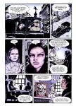 [Solano Lopez & Barreiro] The Young Witches - Book #5: The Legacy