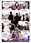 [Solano Lopez & Barreiro] The Young Witches - Book #5: The Legacy