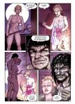 [Solano Lopez & Barreiro] The Young Witches - Book #5: The Legacy