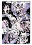 [Solano Lopez & Barreiro] The Young Witches - Book #5: The Legacy