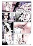 [Solano Lopez & Barreiro] The Young Witches - Book #5: The Legacy
