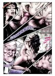 [Solano Lopez & Barreiro] The Young Witches - Book #5: The Legacy