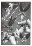 [Solano Lopez & Barreiro] The Young Witches - Book #5: The Legacy