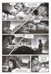 [Solano Lopez & Barreiro] The Young Witches - Book #5: The Legacy
