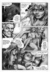 [Solano Lopez & Barreiro] The Young Witches - Book #5: The Legacy