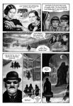 [Solano Lopez & Barreiro] The Young Witches - Book #5: The Legacy