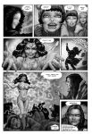 [Solano Lopez & Barreiro] The Young Witches - Book #5: The Legacy