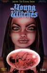 [Solano Lopez & Barreiro] The Young Witches - Book #4 : The Eternal Dream