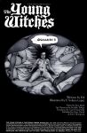 [Solano Lopez & Barreiro] The Young Witches - Book #4 : The Eternal Dream