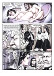 [Solano Lopez & Barreiro] The Young Witches - Book #4 : The Eternal Dream
