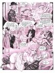 [Solano Lopez & Barreiro] The Young Witches - Book #4 : The Eternal Dream