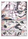 [Solano Lopez & Barreiro] The Young Witches - Book #4 : The Eternal Dream