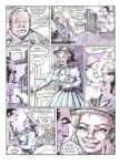 [Solano Lopez & Barreiro] The Young Witches - Book #4 : The Eternal Dream