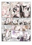 [Solano Lopez & Barreiro] The Young Witches - Book #4 : The Eternal Dream