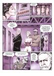[Solano Lopez & Barreiro] The Young Witches - Book #4 : The Eternal Dream