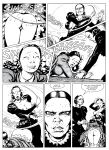 [Solano Lopez & Barreiro] The Young Witches - Book #1