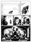 [Solano Lopez & Barreiro] The Young Witches - Book #1