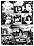 [Solano Lopez & Barreiro] The Young Witches - Book #1