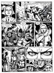 [Solano Lopez & Barreiro] The Young Witches - Book #1