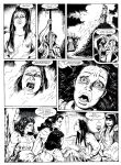 [Solano Lopez & Barreiro] The Young Witches - Book #1