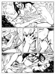 [Solano Lopez & Barreiro] The Young Witches - Book #1