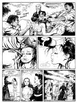 [Solano Lopez & Barreiro] The Young Witches - Book #1