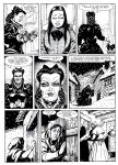 [Solano Lopez & Barreiro] The Young Witches - Book #1