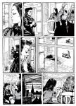 [Solano Lopez & Barreiro] The Young Witches - Book #1