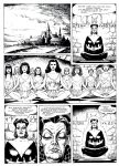 [Solano Lopez & Barreiro] The Young Witches - Book #1
