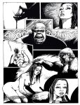 [Solano Lopez & Barreiro] The Young Witches - Book #1