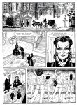 [Solano Lopez & Barreiro] The Young Witches - Book #1