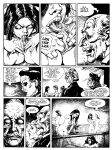 [Solano Lopez & Barreiro] The Young Witches - Book #1